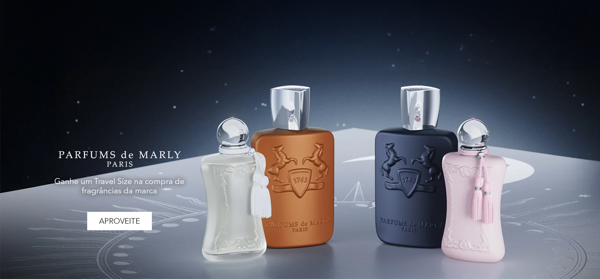 Parfums de Marly